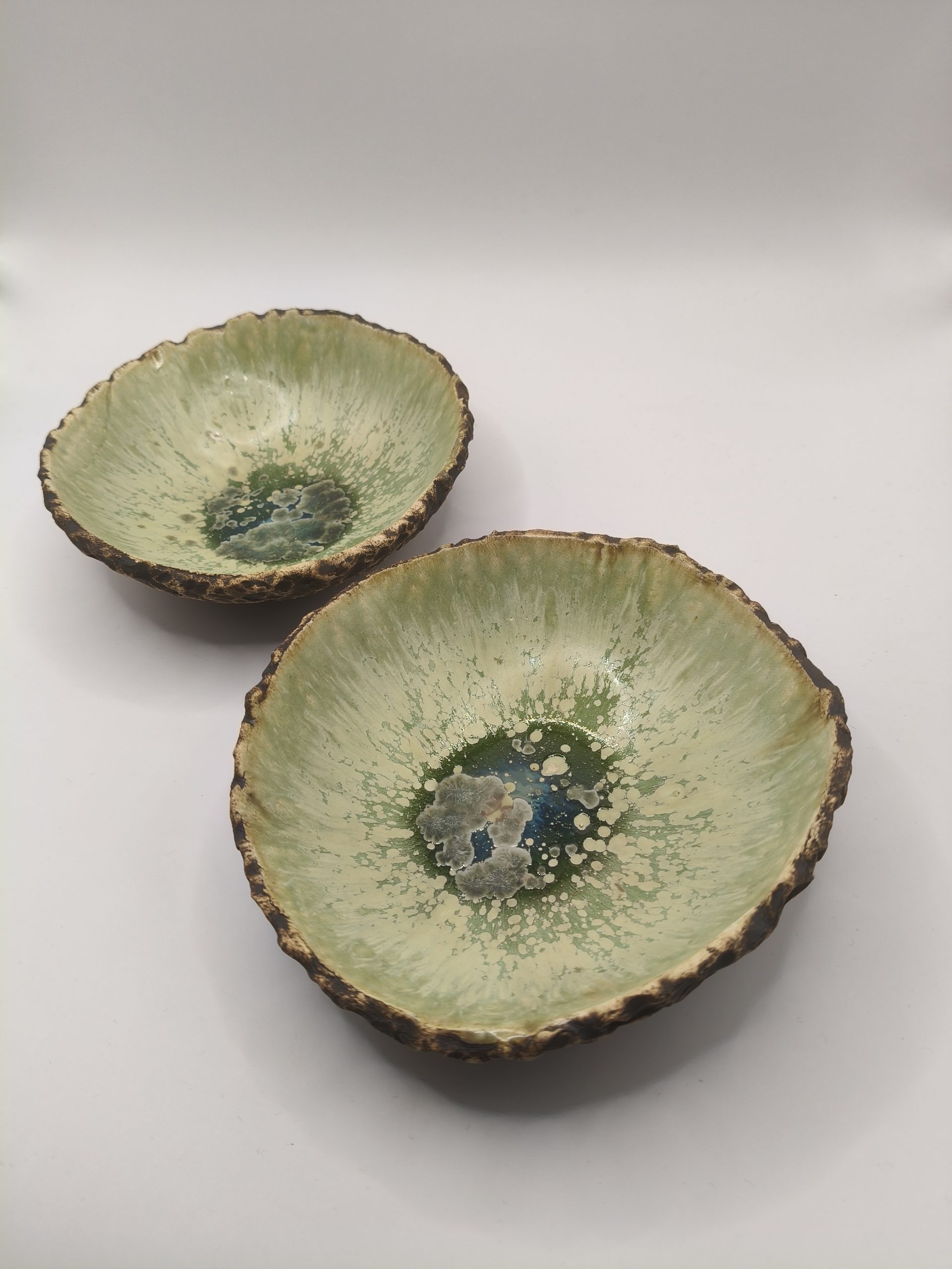 Imagen por defecto para Bol - HIERBABUENA - Verde - HB003