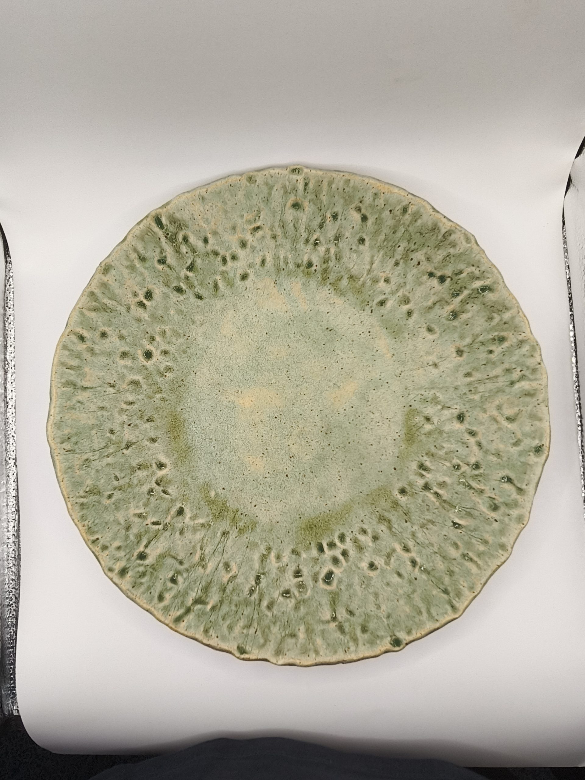 Imagen por defecto para Plato Ovalado