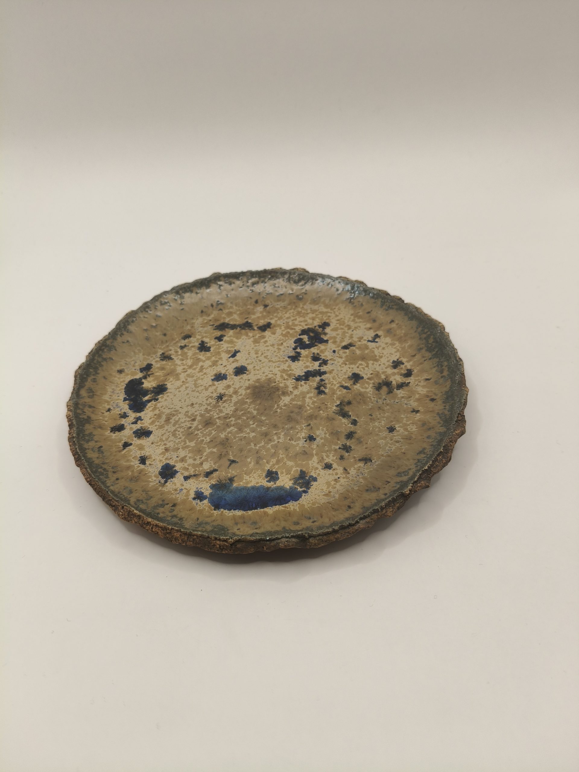 Imagen por defecto para Plato - OCEANIC - Azul - OC007