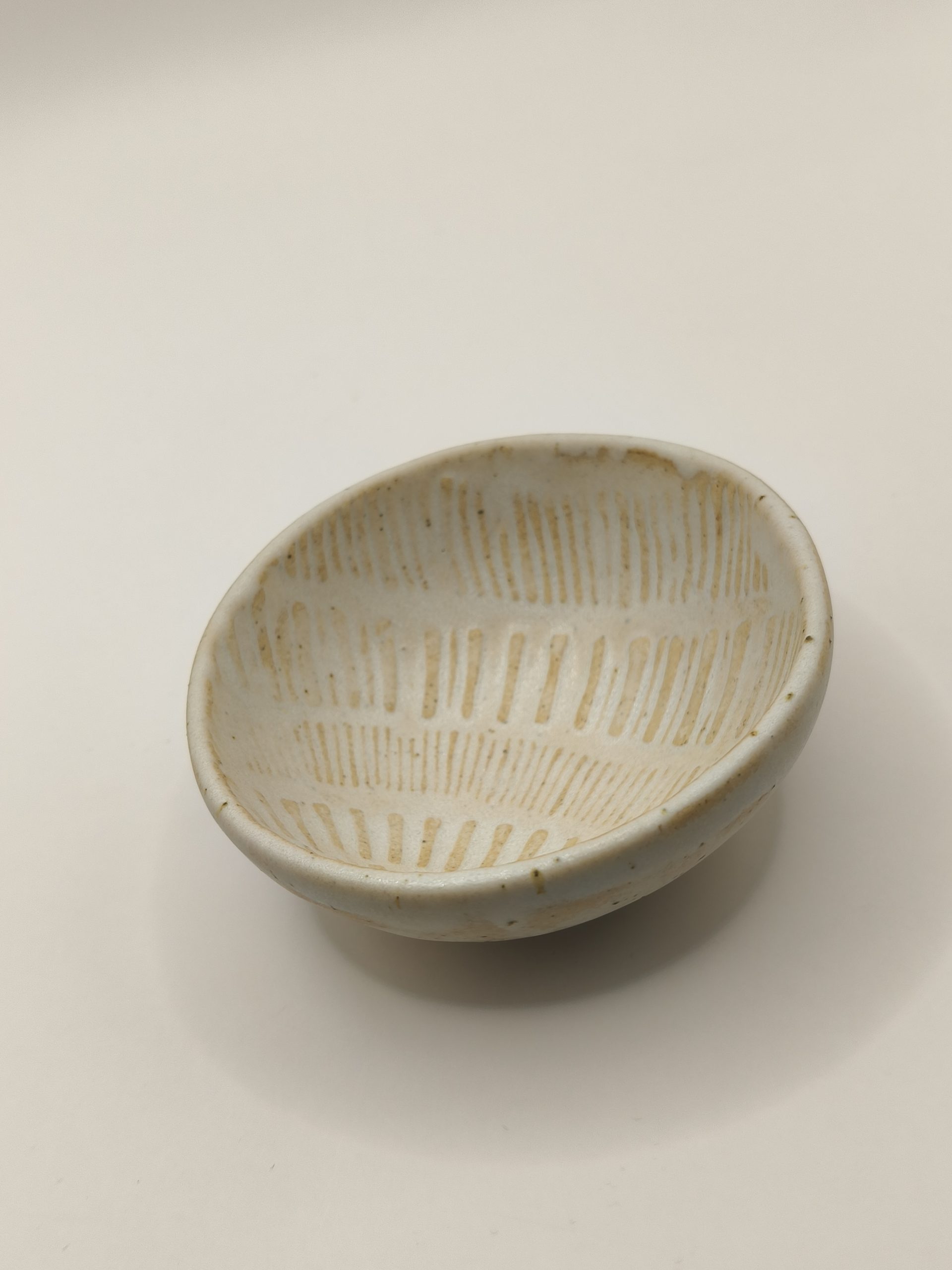 Imagen por defecto para Cuenco - RELIEVE ETHNIC - Crema - CREET006