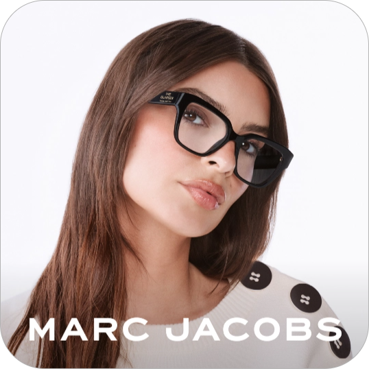 Marc Jacobs