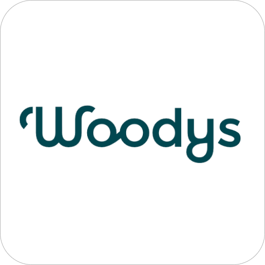 Woodys