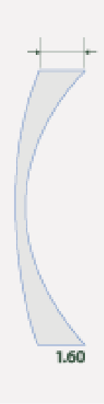 Redución 1.6 y 1.67