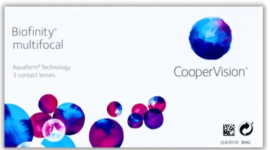 Imagen de CLARITI 1 DAY