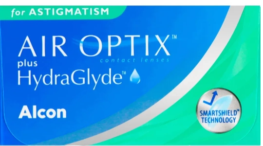 Imagen de CLARITI 1 DAY