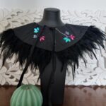 Cuello joya "ageless"