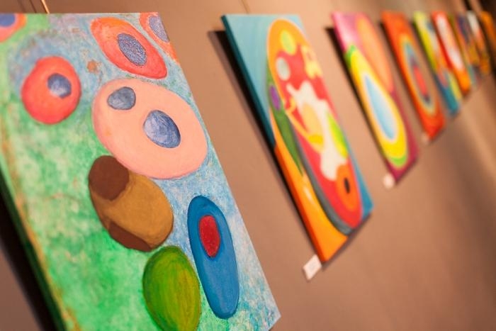 Concurso Pintura