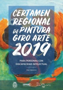Cartel Certamen Pintura