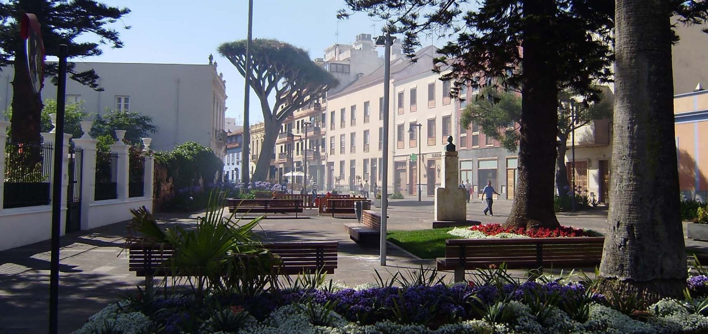 Imagen la Laguna