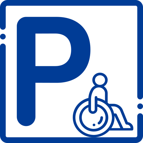 pictograma aparcamiento reservado PMR ENE_01_APARCAMIENTOS
