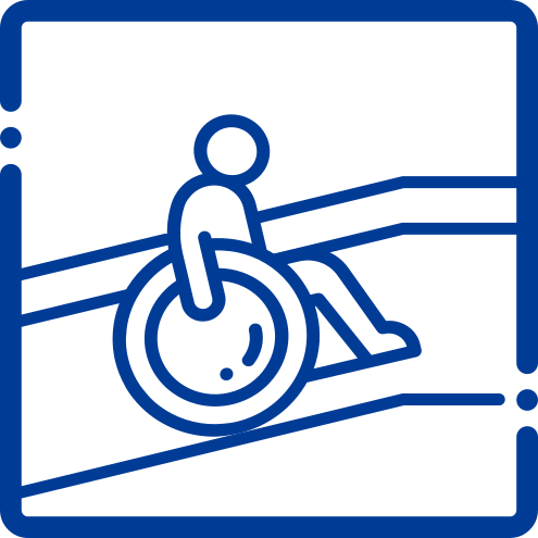 pictograma rampa accesible ENE_05_RAMPA_ACCESIBLE