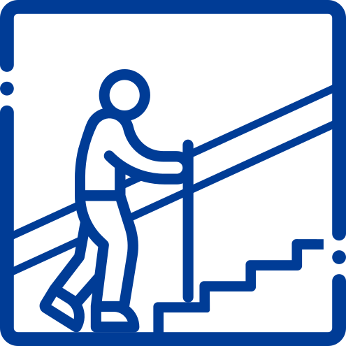 pictograma escalera ENE_06_ESCALERAS