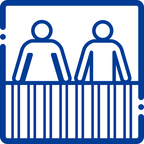 pictograma barrera de protección ENE_07_BARRERAS_PROTECCION