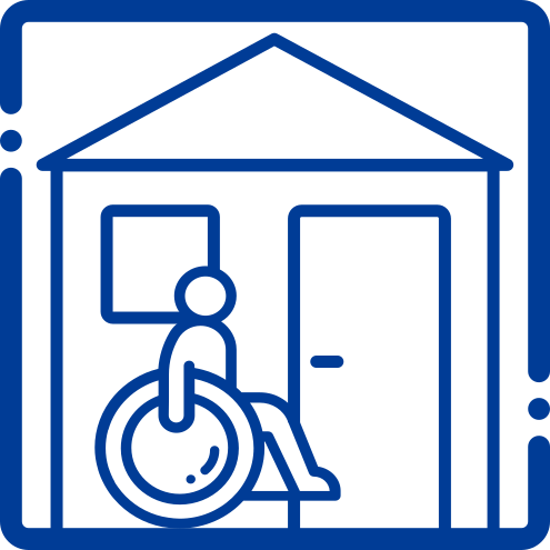pictograma vivienda accesible ENE_12_VIVIENDA_ACCESIBLE