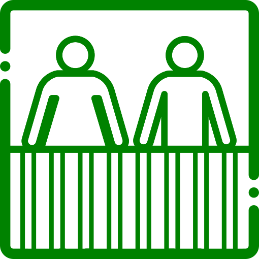 pictograma elementos de protección peatonal URBNE_12_ELEMENTOS_DE_PROTECCIÓN_PEATONAL