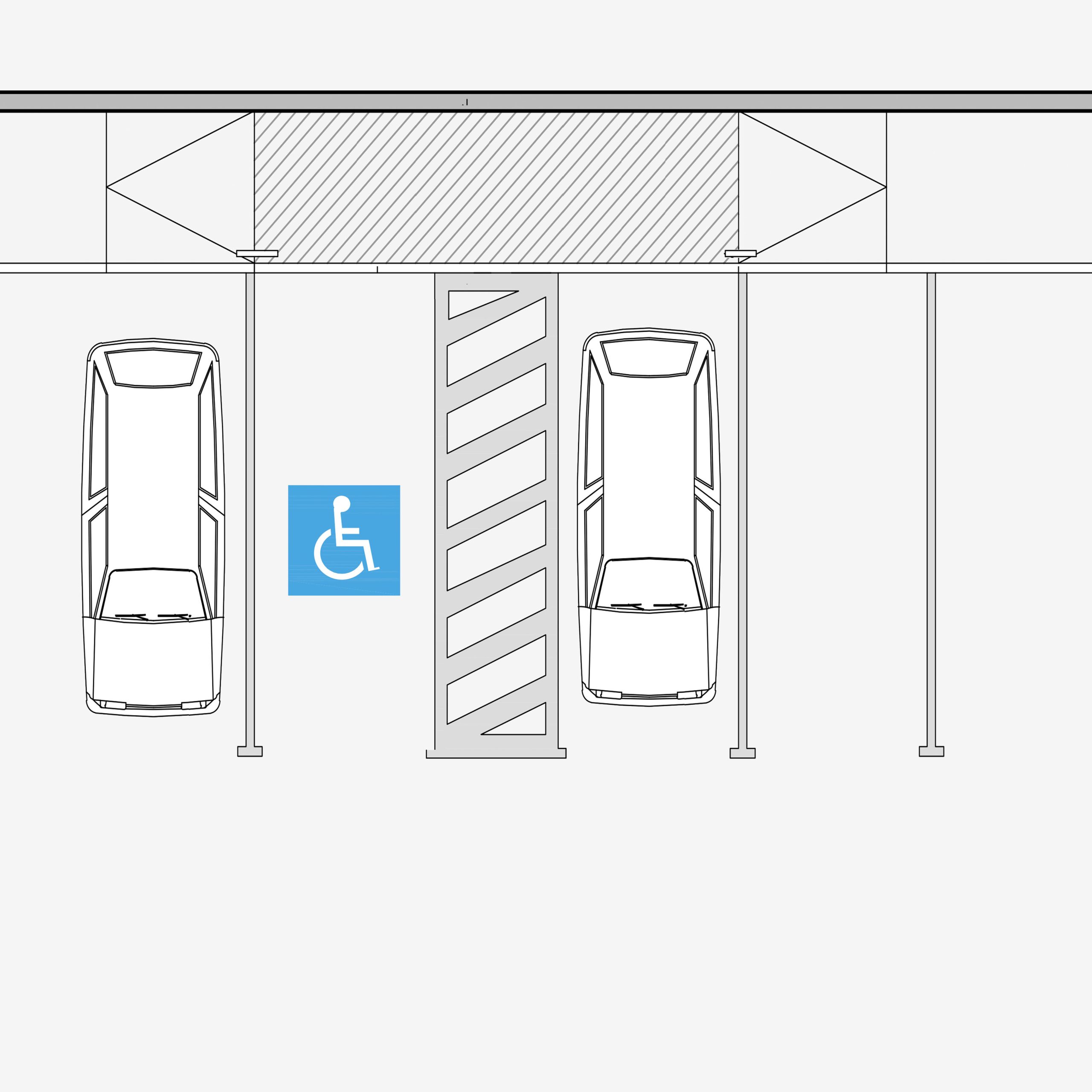 Plaza Bat Acera Menor