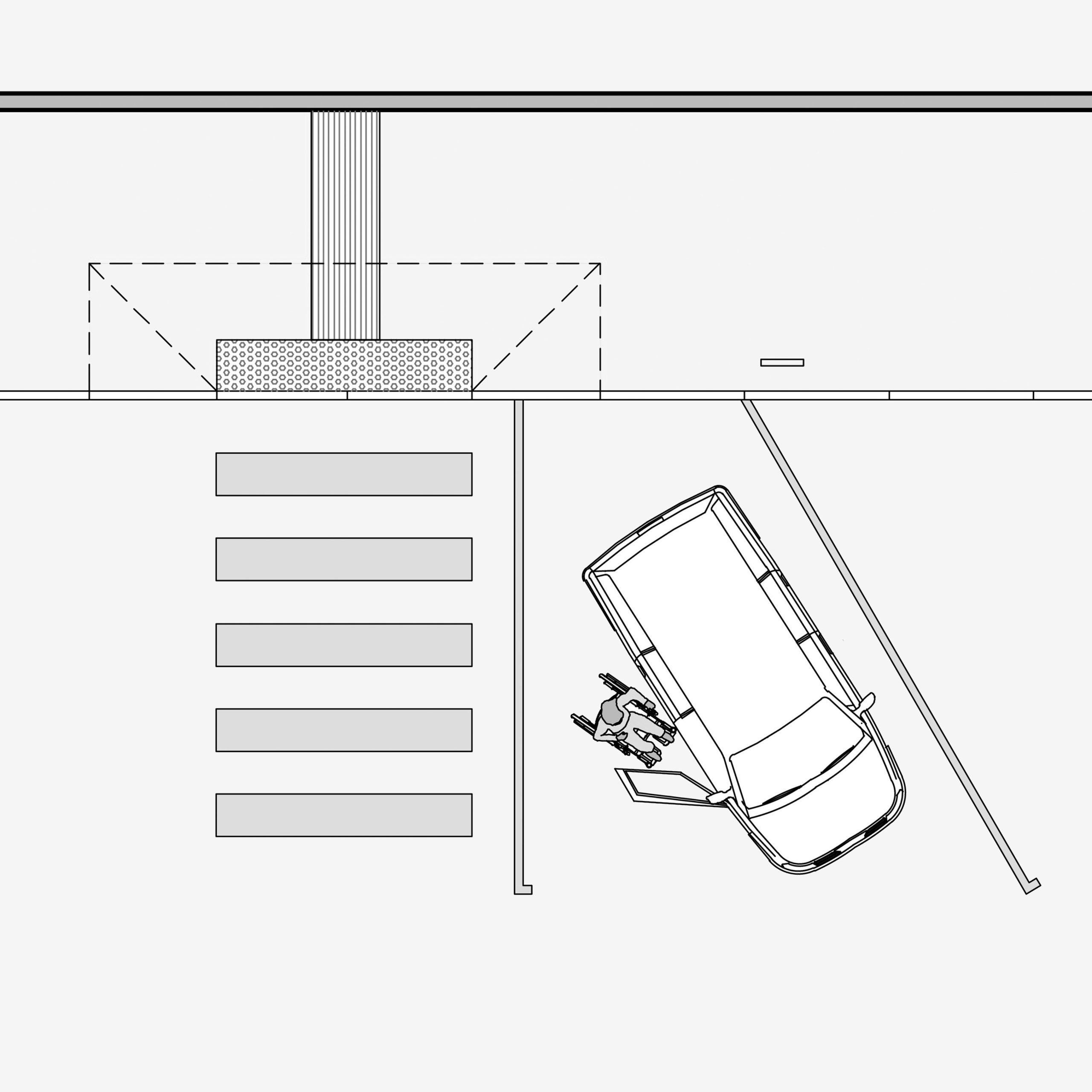 Plaza Bat Oblicua -60