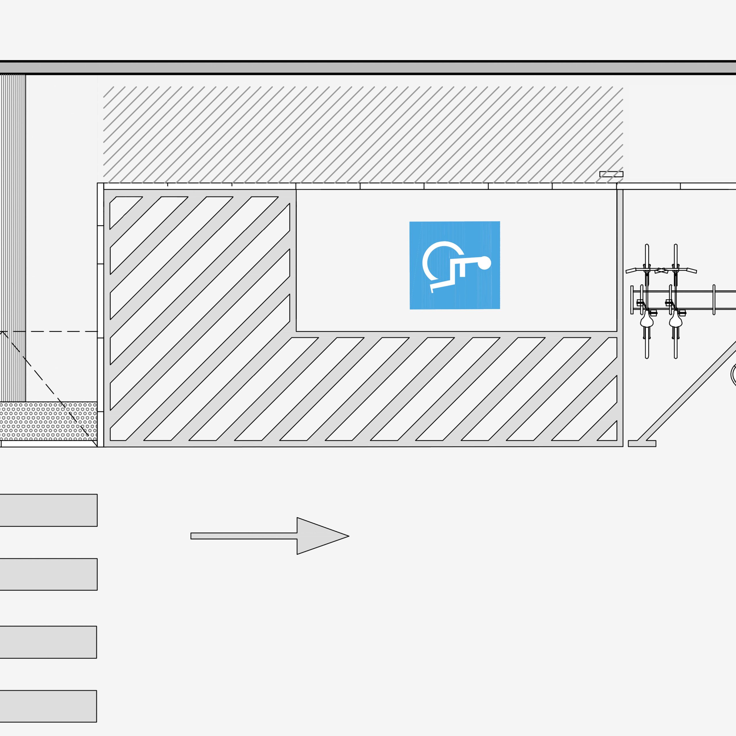 PLAZA LINEA_ZONA_APARC_BAT_ MENOR