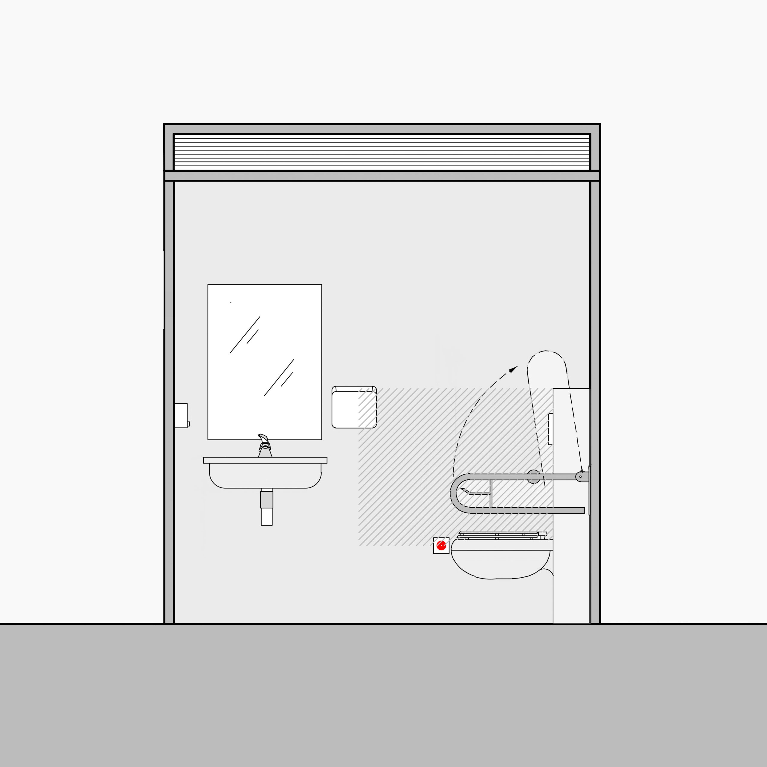 CABINA ASEO_TRANF_DOBLE