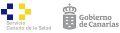 Logo Servicio Canario de la Salud del Gobierno de Canarias