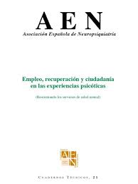 Portada del estudio