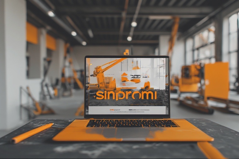 Sinpromi en obras