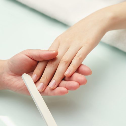 MANICURA EXPRESS