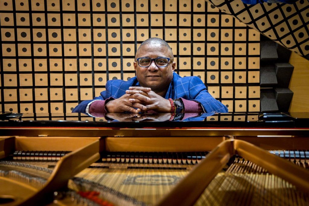 Caramelo de Cuba en el Auditorio de Tenerife