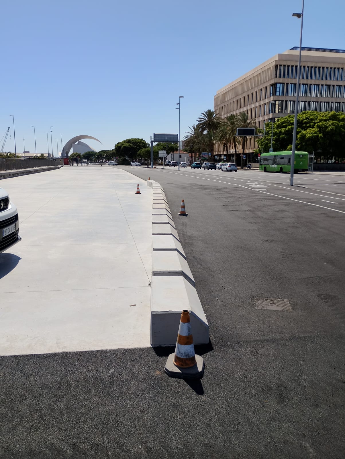 PROYECTO DE REFUNDICIÓN Y ACTUALIZACIÓN DEL PROYECTO DE LOS PUENTES B Y C – BARRANCO SANTOS.